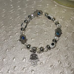 Hamsa 🪬 Bracelet - New *